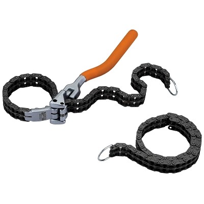 [BE64350] Chain oil filter wrench 350mm