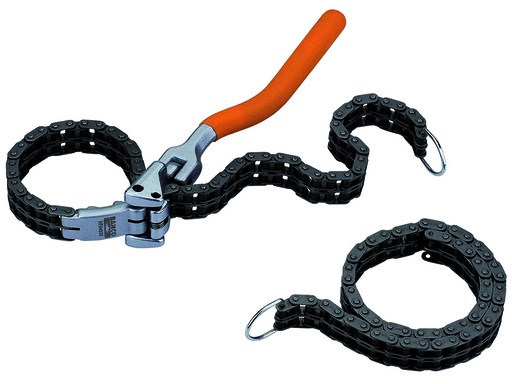 [BE64520] Chain oil filter wrench 520 mm