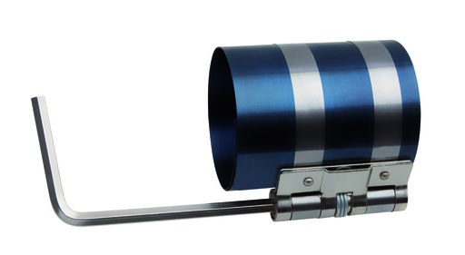[BE74-57125L] Piston tight.raz. 57-125