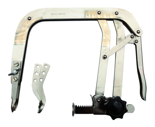 [BE76105] Valve-spr.stret. 90-280