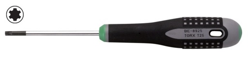[BE-7727] Atsuktuvas ERGO™ Torx Plus T27x125mm