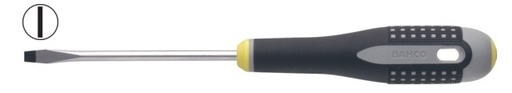[BE-8150] Kruvikeeraja ERGO™ lapik 5.5x1.0x100mm