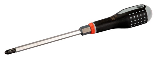 [BE-8630] Screwdriver ERGO™ Phillips PH3x150mm with 14mm hex shank