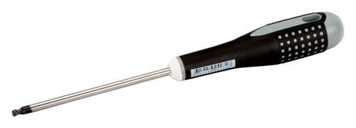[BE-8700-7/64] Kruvikeeraja ERGO™ kuulpea kuuskant 7/64"x100mm