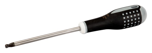 [BE-8703] Kruvikeeraja ERGO™ kuulpea kuuskant 3x100mm