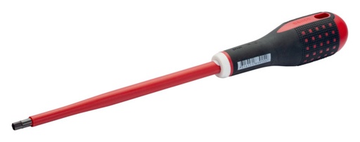 [BE-8708S] Elektriku kruvikeeraja ERGO™ kuuskant 8x200mm 1000V VDE