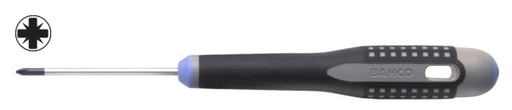 [BE-8800] Kruvikeeraja ERGO™ Pozidriv PZ0x60mm