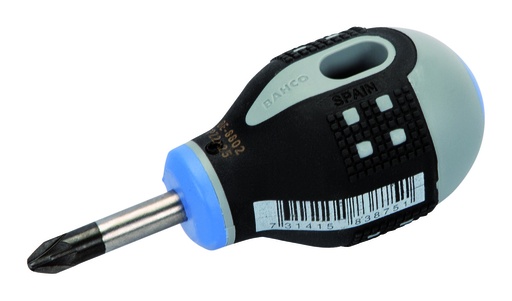 [BE-8802] Kruvikeeraja ERGO™ mini Pozidriv PZ2x25mm