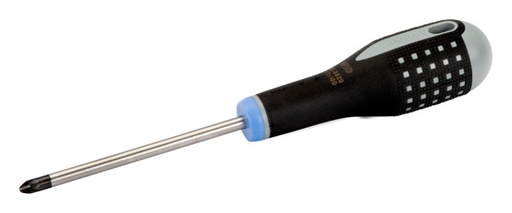 [BE-8820L] Screwdriver ERGO™ Pozidriv PZ2x200mm