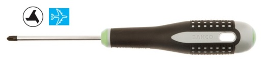 [BE-9100] Screwdriver ERGO™ Tri-Wing Y0x80mm
