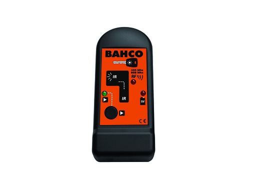 [BELTKEY] Key tester- ir & rf systems