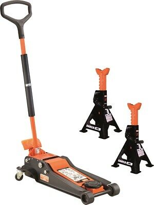 [BH13000BH33] Garaažitungraud 3t BH13000 + Autopukid 2tk max 3T BH33000