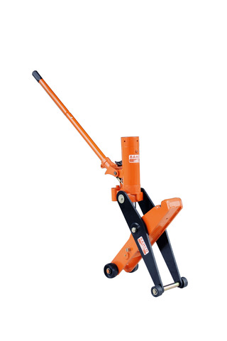 [BH1S45] Käärtungraud tõstukitele ja rasketehnikale 4T min 65mm max 406mm 5T min 350mm max 710mm