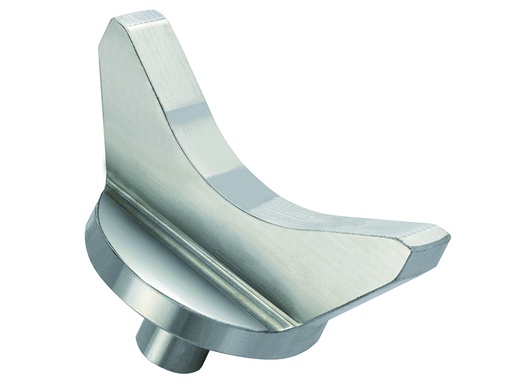 [BH2AC60V110] Saddle x HP jacks 60T v 110mm