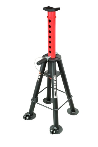 [BH3HD20000A] Heavy duty jack stand max 20T