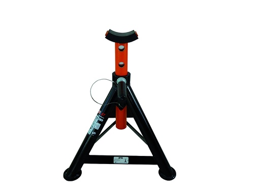 [BH3HD8000] Autopukk max 8T min 385mm max 600mm