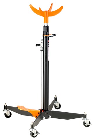 [BH5SP500QA] Transmisijas domkrats max 500kg 1175 / 2040mm