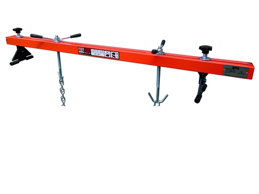 [BH8AC1-500] Mootori toetuse poom 70x680x220/1700mm