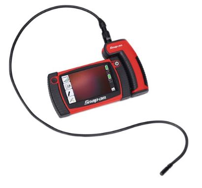 [BK8500DUAL55] Advanced Wireless Video Scope With 5.5mm Dual View Imager