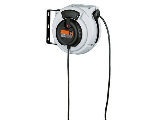 [BLCR230SC] Kabeļa spole 15m 230V Schuko