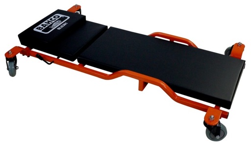 [BLE301] Low profile creeper 1020x590x120mm