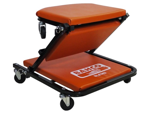 [BLE302] Stool & creeper 3 positions combi 1010x490x135mm