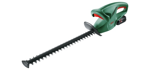 [BO0600849H02] Akumulatora dzīvžoga griezējs Bosch EasyHedgeCut 18-45 (18V / 1x2,0Ah)