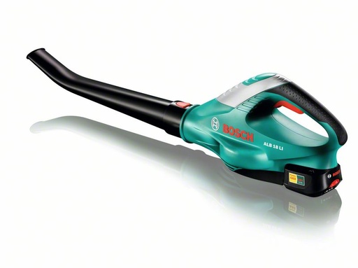 [BO06008A0501] Cordless leaf blower Bosch ALB 18 LI (18V / 1x2,5Ah)