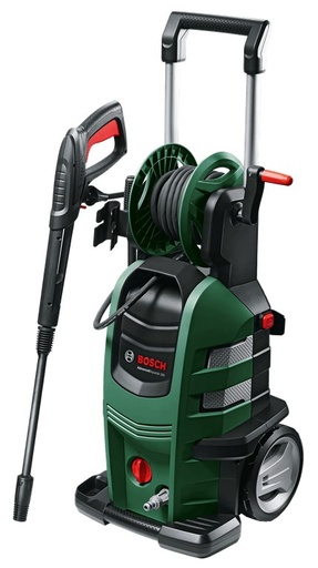 [BO06008A7800] High-pressure washer Bosch AdvancedAquatak 160, 2600 W, 160 bar