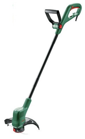 [BO06008C1H01] Elektriskais zāles trimmeris Bosch Easy GrassCut 23 / 280W