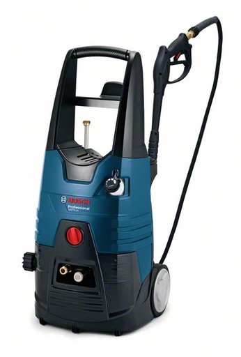 [BO0600910200] Aukšto slėgio plovimo aparatas Bosch GHP 6-14, 2600 W, 150 bar