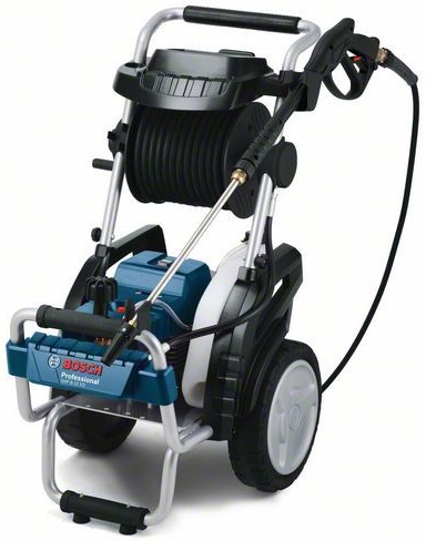 [BO0600910300] High-pressure washer Bosch GHP 8-15 XD, 4000 W, 160 bar
