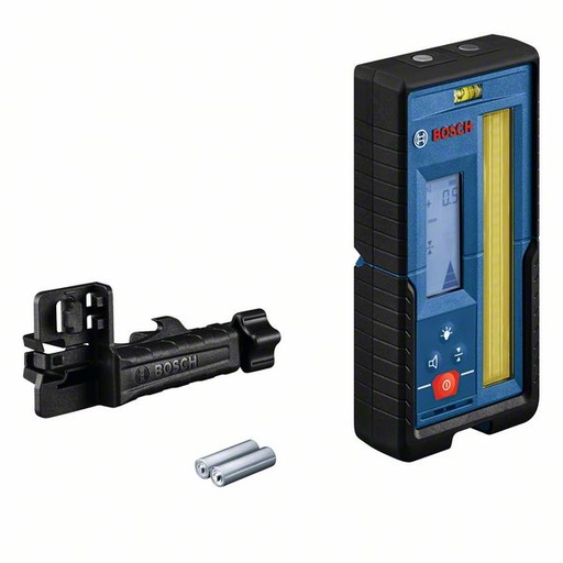[BO0601069L00] Lāzera starojumu uztvērējs Bosch LR 45