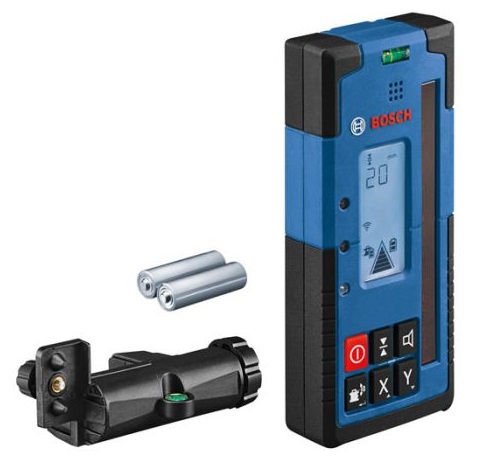 [BO0601069P00] Lazerio detektorius Bosch LR 60