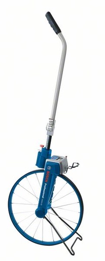 [BO0601074100] Measuring wheel GWM 40 Prof, ± 5 cm / 100 m, 389.1 mm