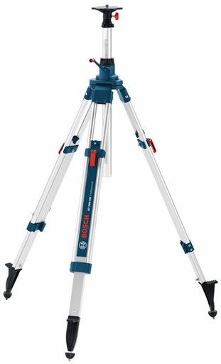 [BO0601091A00] Tripod Bosch BT 300 HD, 5/8", 122 - 295 cm