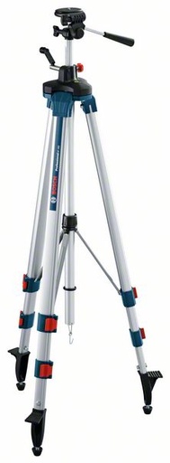 [BO0601096A00] Statīvs Bosch BT 250, 1/4", 97.5 - 250 cm