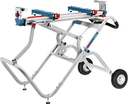 [BO0601B12100] Skersavimo pjūklo stovas Bosch GTA 2500 W