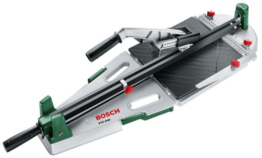 [BO0603B04400] Tile cutter Bosch PTC 640, max 640x12mm
