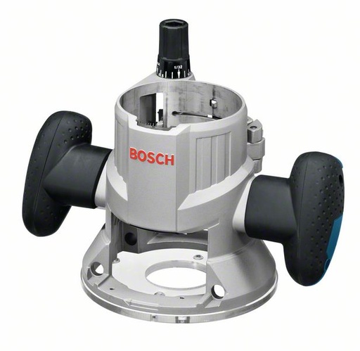 [BO1600A001GJ] Frezos papildoma įranga Bosch GKF 1600