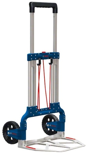 [BO1600A001SA] Kokkupandav transpordikäru Bosch Alu-Caddy
