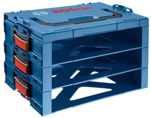 [BO1600A001SF] Shelf 3pcs Bosch i-Boxx