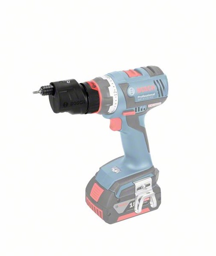 [BO1600A001SJ] Adapter Bosch GFA 18-E, 1/4", ekstsentrik