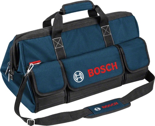 [BO1600A003BK] Bosch tool bag, Large