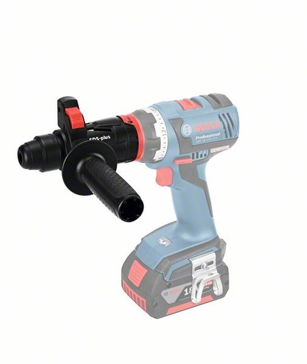 [BO1600A003NF] Drill chuck GFA 18-H, SDS