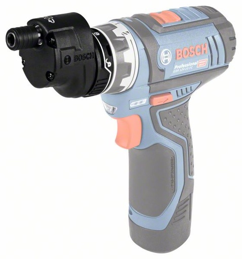 [BO1600A00F5L] FlexiClick papildierīce Bosch GFA 12-E, 1/4", excenter
