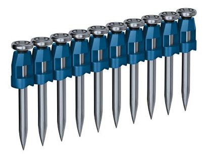 [BO1600A02F4N] Nails for concrete, 32mm (Bosch GNB 18V-38), 1000pcs