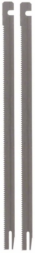 [BO2607018011] Geležtės putplasčio pjaustyklei Bosch GSG 300, 200mm, 2vnt
