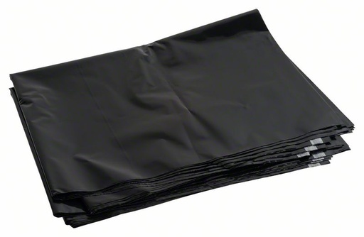 [BO2607432043] Filtertolmukott märjale prahile Bosch GAS 35/55 - 10tk