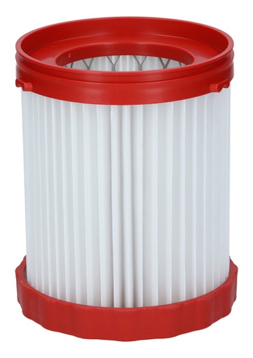 [BO2608000663] Filter 125x155mm, Bosch GAS 18V-10 L